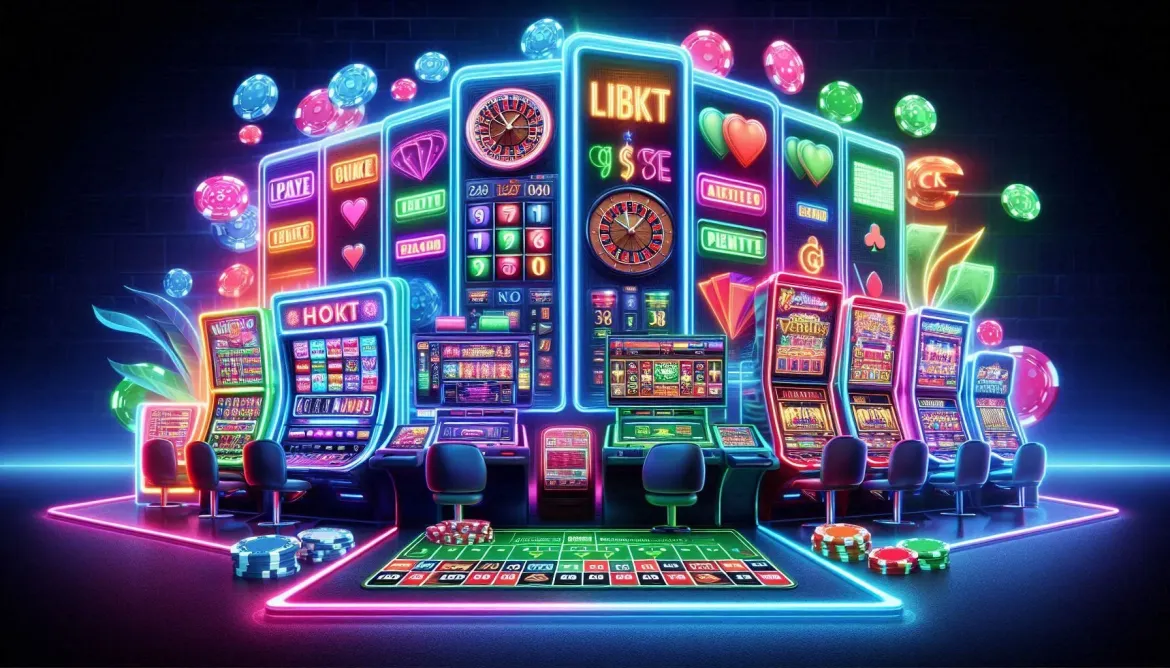 OscarSpin Casino